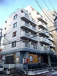 ホーユウコンフォルト陣場町 502