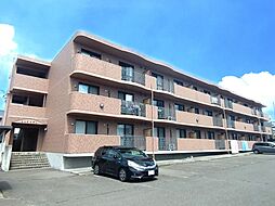 ヒルズひがし 2B