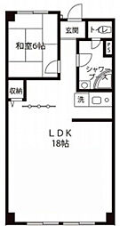 ロイヤルレジデンス　3号棟