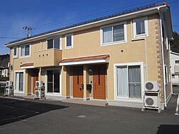 ラフィネB棟 101号室