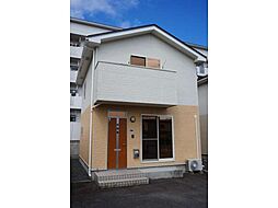 コンフォートわむら B棟