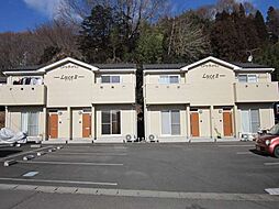 ルーチェII A棟 102号室