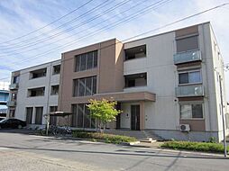 べレオ大井 302号室