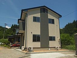 メゾンふくざわ