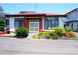 津軽石 中古住宅