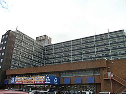 安積サンシャイン 403号室