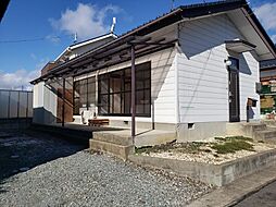 日向古川貸家 ３