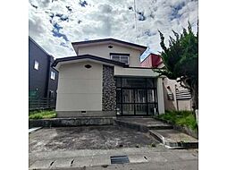 富田1丁目売家
