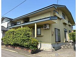 秋田市広面字釣瓶町