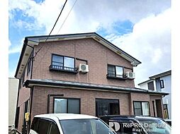 秋田市横森3丁目