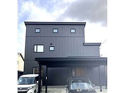 秋田市仁井田二ツ屋二丁目