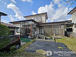 秋田市外旭川字前谷地