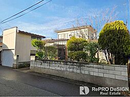 秋田市外旭川字前谷地