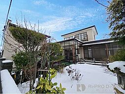 秋田市外旭川字前谷地