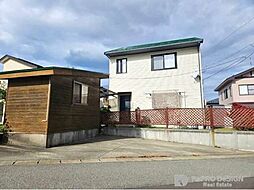 秋田市新屋町字関町後