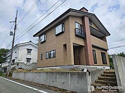 大仙市協和船岡字大袋