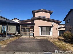 秋田市新屋田尻沢中町