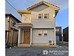 秋田市飯島川端2丁目