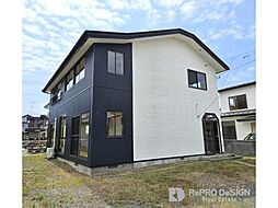 潟上市天王字北野