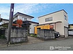 秋田市楢山石塚町