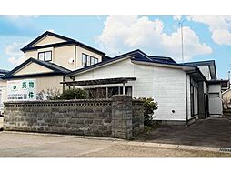 南秋田郡八郎潟町字一日市115番地5