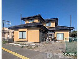 秋田市土崎港北7丁目