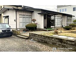 秋田市仁井田二ツ屋二丁目