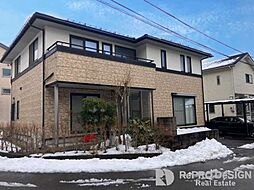 秋田市桜台3丁目