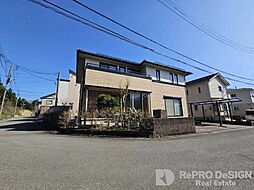 秋田市桜台3丁目