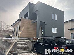 秋田市新屋田尻沢東町