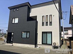 秋田市保戸野金砂町