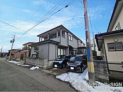 秋田市大住2丁目