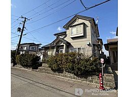 秋田市外旭川字三千刈