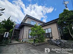 秋田市広面字堤敷