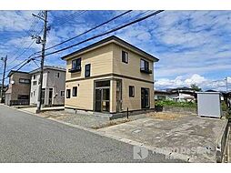 秋田市飯島鼠田1丁目
