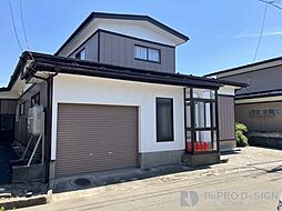 秋田市牛島東5丁目