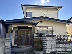 秋田市飯島松根東町