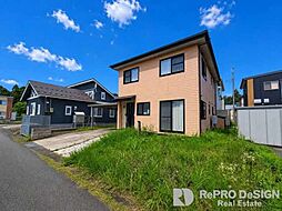 秋田市南ケ丘2丁目