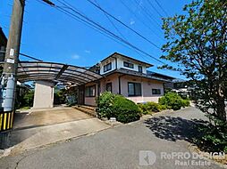 秋田市御野場新町1丁目