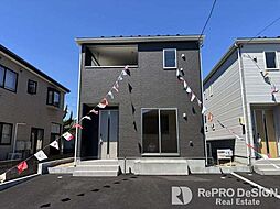 新築分譲住宅 秋田市広面字大巻 1号棟