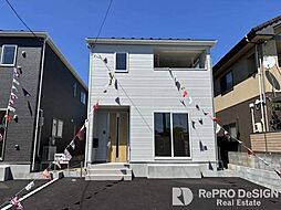 新築分譲住宅 秋田市広面字大巻 2号棟