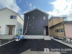 新築分譲住宅 秋田市楢山本町 1号棟