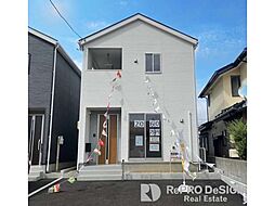 新築分譲住宅 秋田市茨島4丁目 2号棟