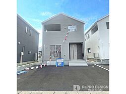 新築分譲住宅 秋田市仁井田福島1丁目 2号棟