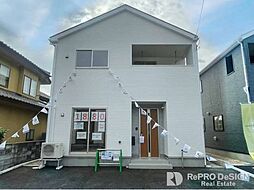 新築分譲住宅 秋田市新藤田字高梨台 2号棟