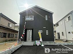 新築分譲住宅 秋田市牛島東4丁目 3号棟