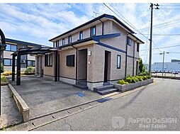 秋田市外旭川字三千刈