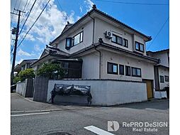 秋田市泉南二丁目