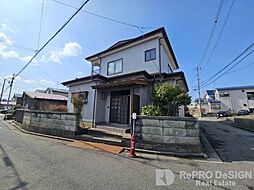 秋田市川元小川町