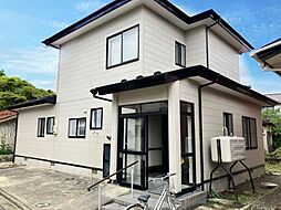 秋田市楢山南新町上丁